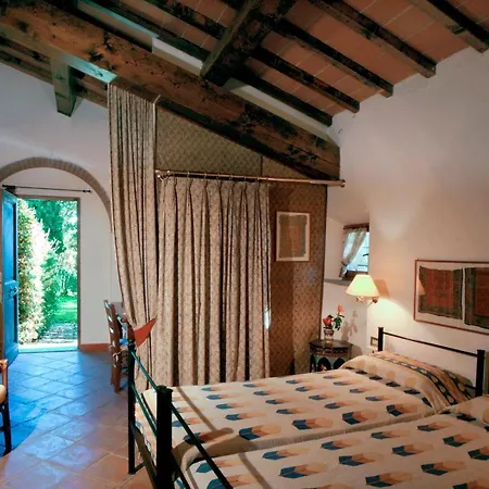 Poggetto Masino * Suvereto