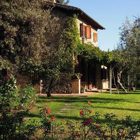 Feriegård Poggetto Masino Suvereto