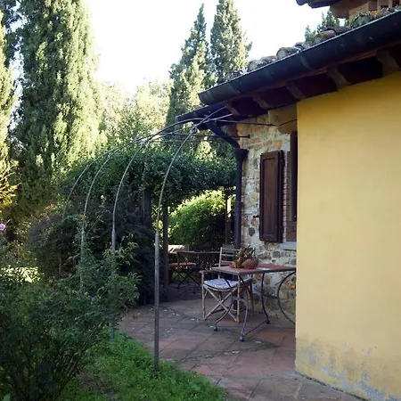 Poggetto Masino * Suvereto