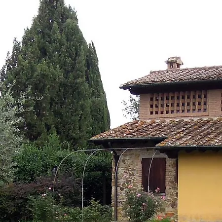 Poggetto Masino Suvereto