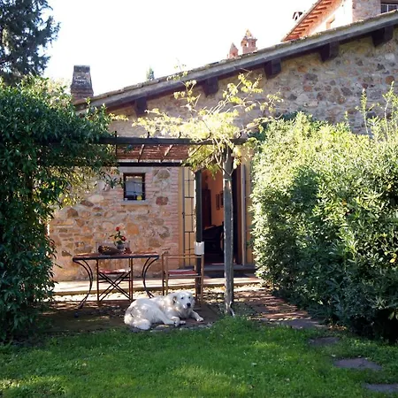 Feriegård Poggetto Masino Suvereto