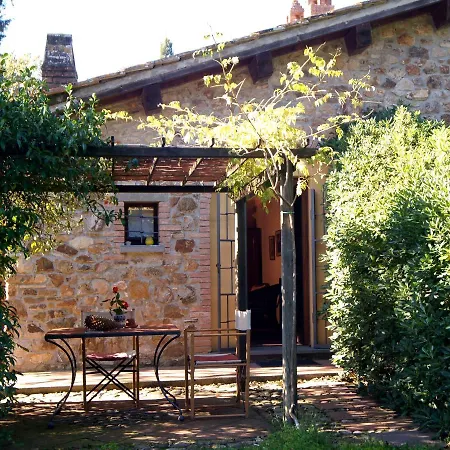 Poggetto Masino Gospodarstwo agroturystyczne