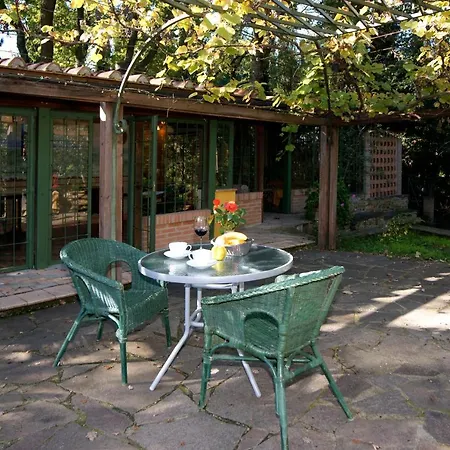 Poggetto Masino Gospodarstwo agroturystyczne