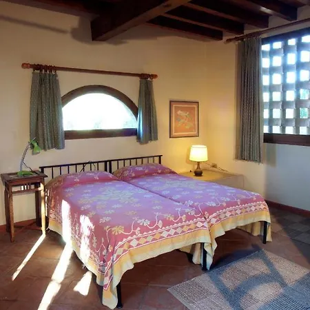 Poggetto Masino Suvereto