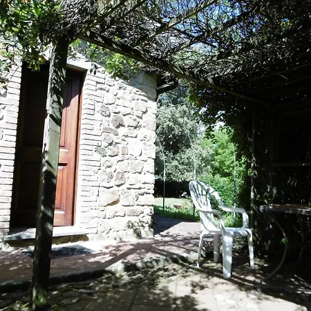 Poggetto Masino Feriegård