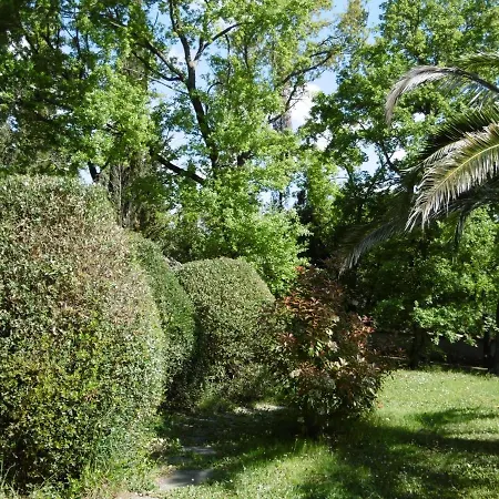 Poggetto Masino Feriegård Suvereto