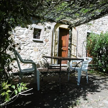 Gospodarstwo agroturystyczne Poggetto Masino *