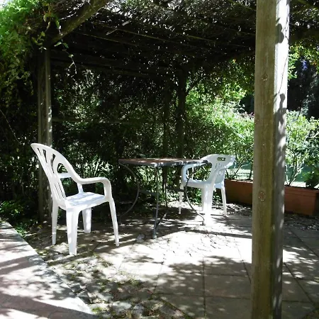 Poggetto Masino * Suvereto