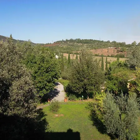 Poggetto Masino Gospodarstwo agroturystyczne Suvereto