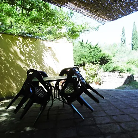 Poggetto Masino Suvereto