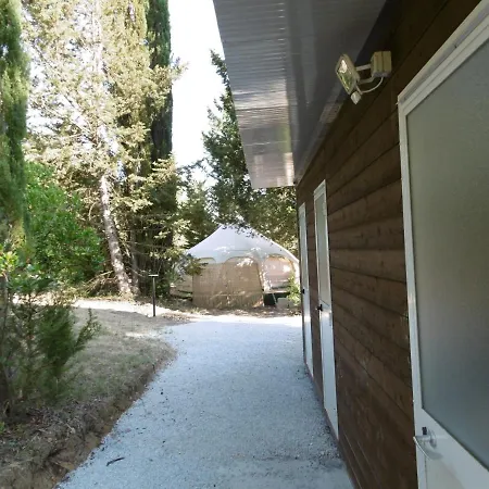 Gospodarstwo agroturystyczne Poggetto Masino *