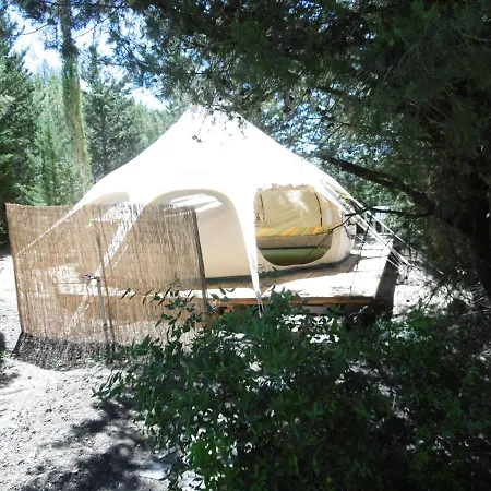 Gospodarstwo agroturystyczne Poggetto Masino