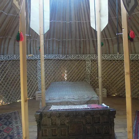 Gospodarstwo agroturystyczne Poggetto Masino *