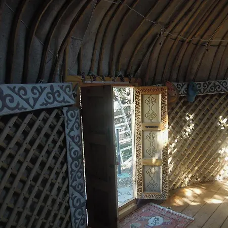 Poggetto Masino * Suvereto