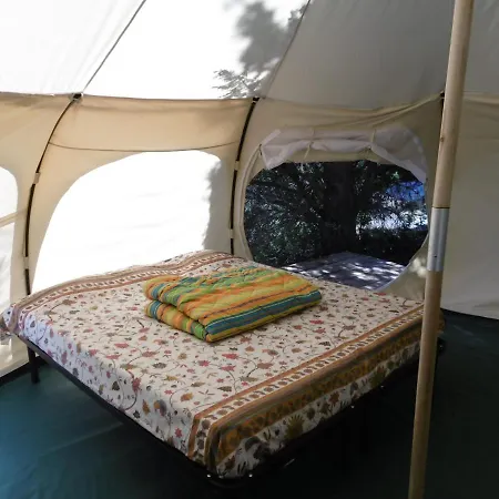 Gospodarstwo agroturystyczne Poggetto Masino Suvereto