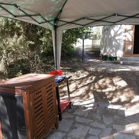 Gospodarstwo agroturystyczne Poggetto Masino *