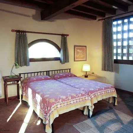 Poggetto Masino Suvereto