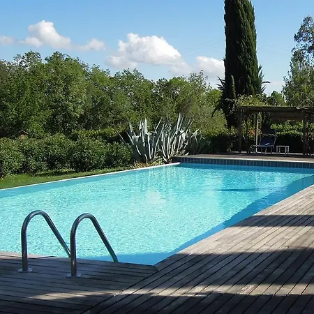 Feriegård Poggetto Masino Suvereto