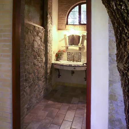 Poggetto Masino Feriegård Suvereto
