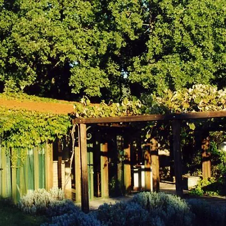 Poggetto Masino Gospodarstwo agroturystyczne