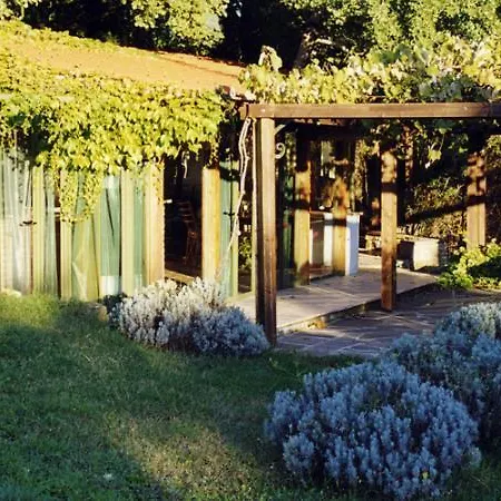 Gospodarstwo agroturystyczne Poggetto Masino Suvereto