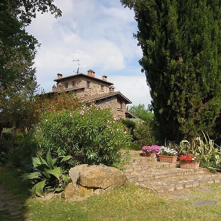 Poggetto Masino Suvereto