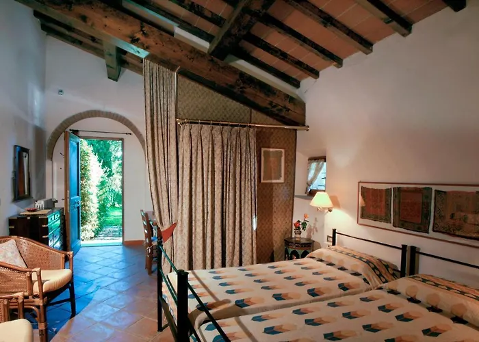 Poggetto Masino * Suvereto