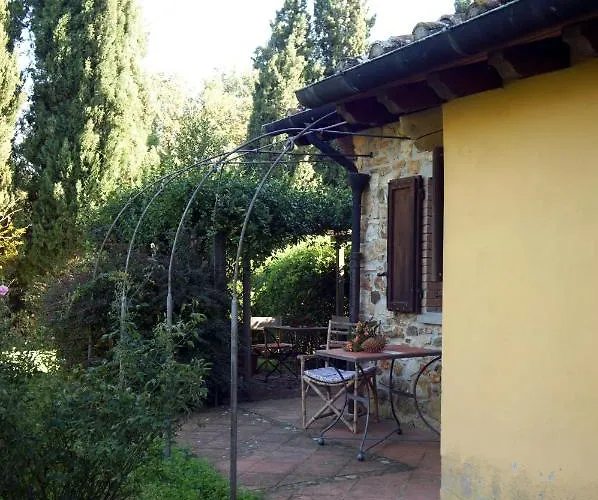 Poggetto Masino * Suvereto