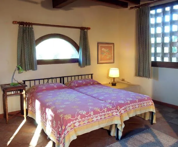 Poggetto Masino Suvereto