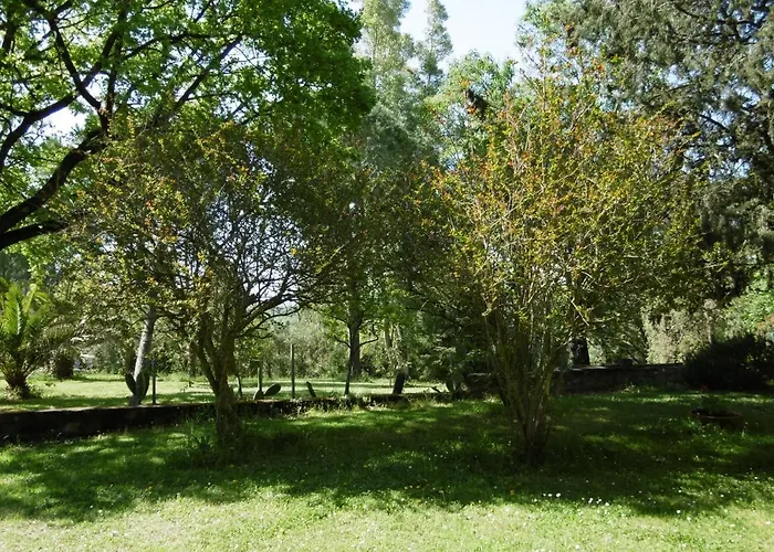 Feriegård Poggetto Masino Suvereto