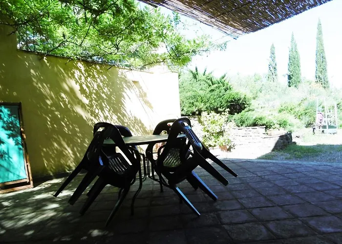 Poggetto Masino Suvereto