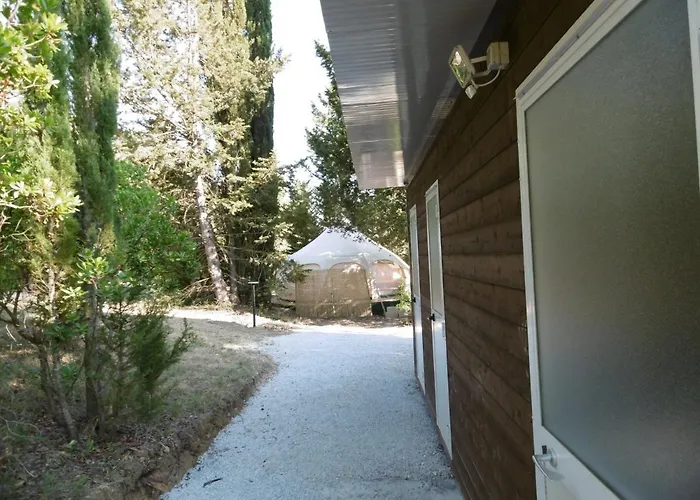 Feriegård Poggetto Masino *