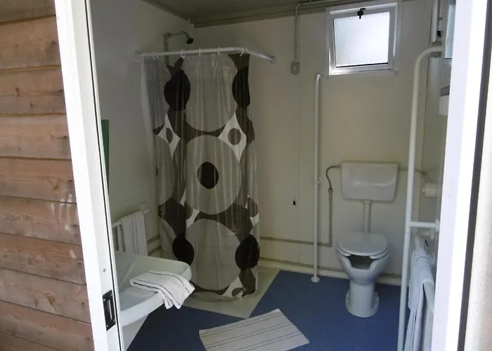 Poggetto Masino Feriegård