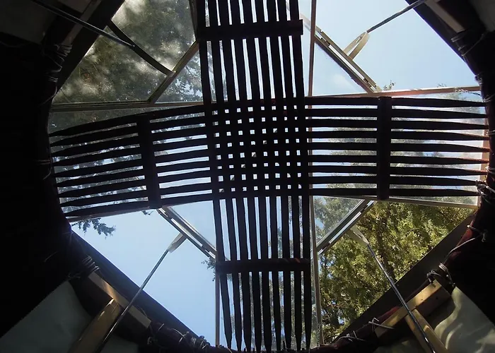 Feriegård Poggetto Masino *