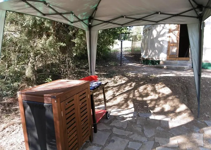 Feriegård Poggetto Masino *