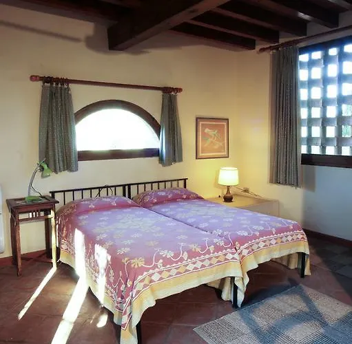 Poggetto Masino Suvereto