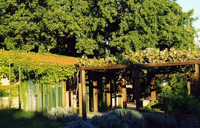 Poggetto Masino Feriegård