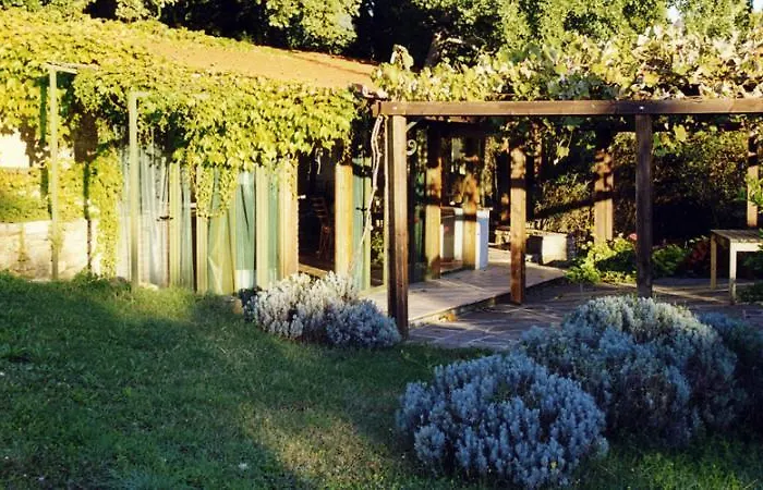 Feriegård Poggetto Masino Suvereto