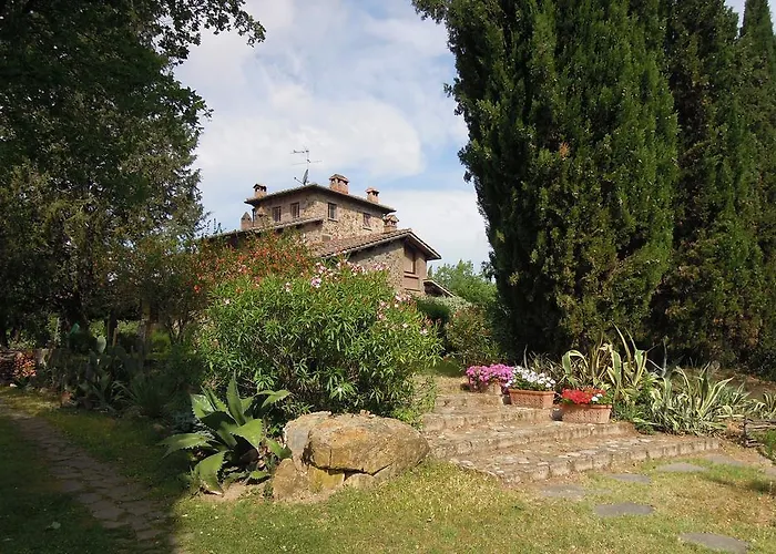 Poggetto Masino Suvereto